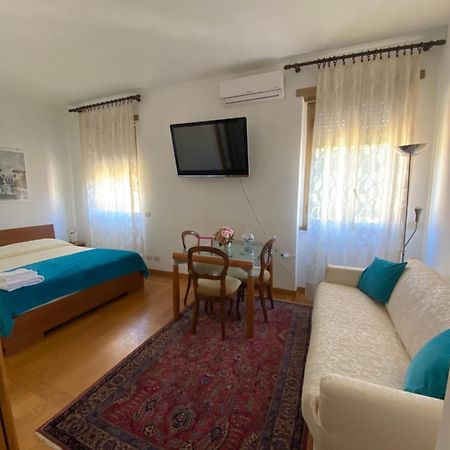 Apartament Piazza Del Popolo - Attico Rzym Zewnętrze zdjęcie