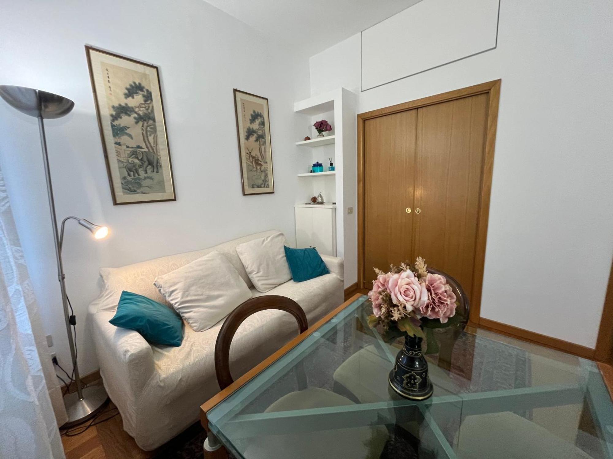 Apartament Piazza Del Popolo - Attico Rzym Zewnętrze zdjęcie
