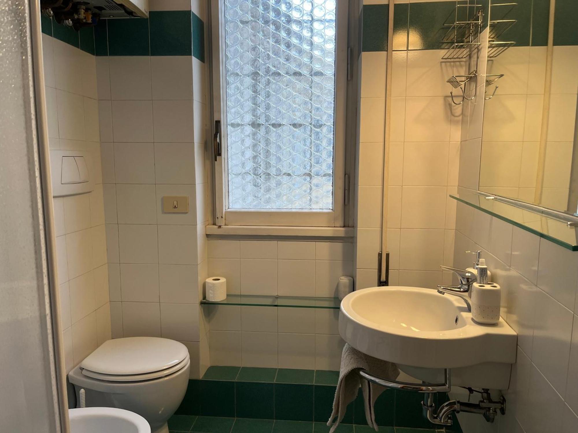 Apartament Piazza Del Popolo - Attico Rzym Zewnętrze zdjęcie