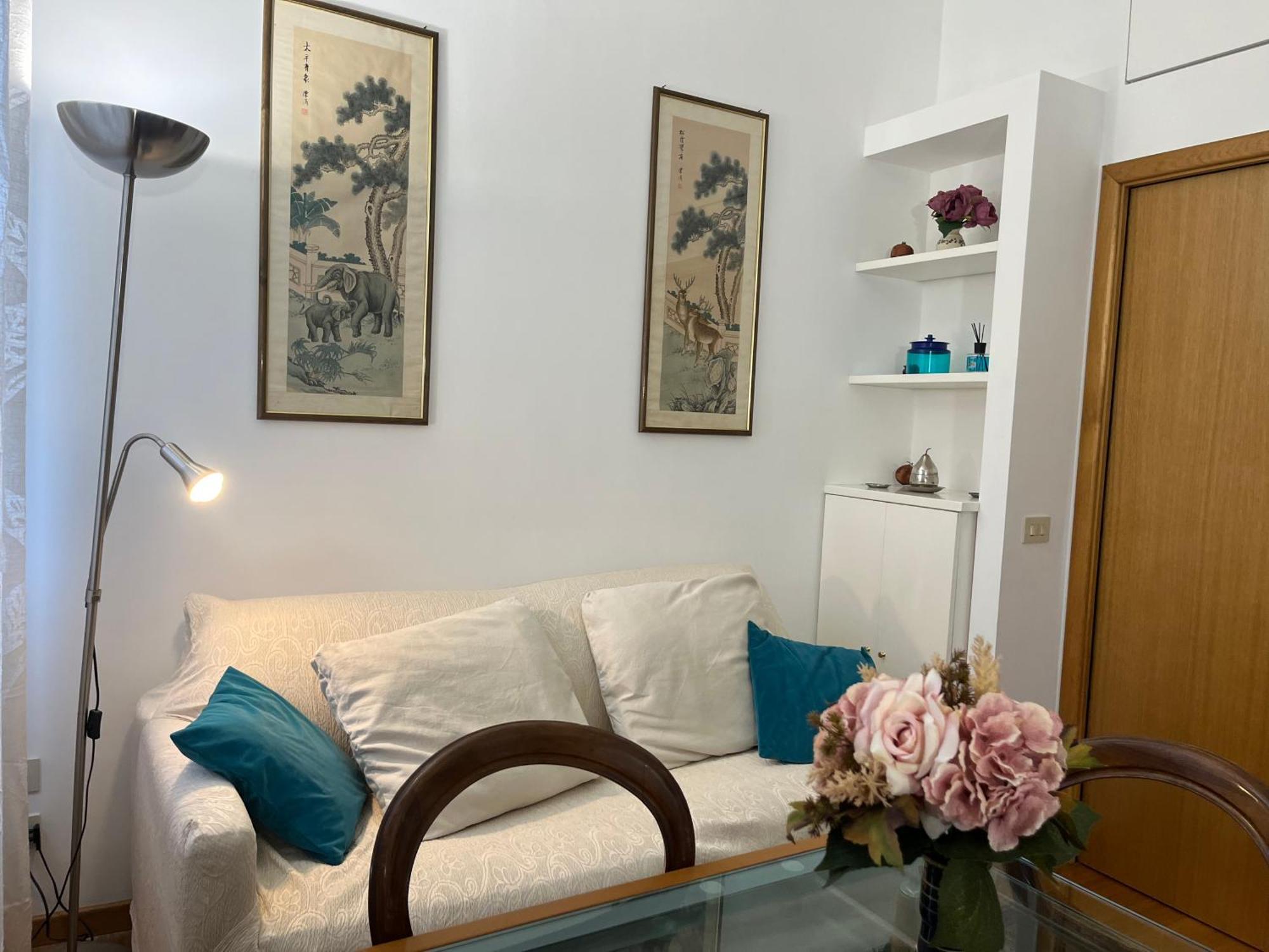 Apartament Piazza Del Popolo - Attico Rzym Zewnętrze zdjęcie
