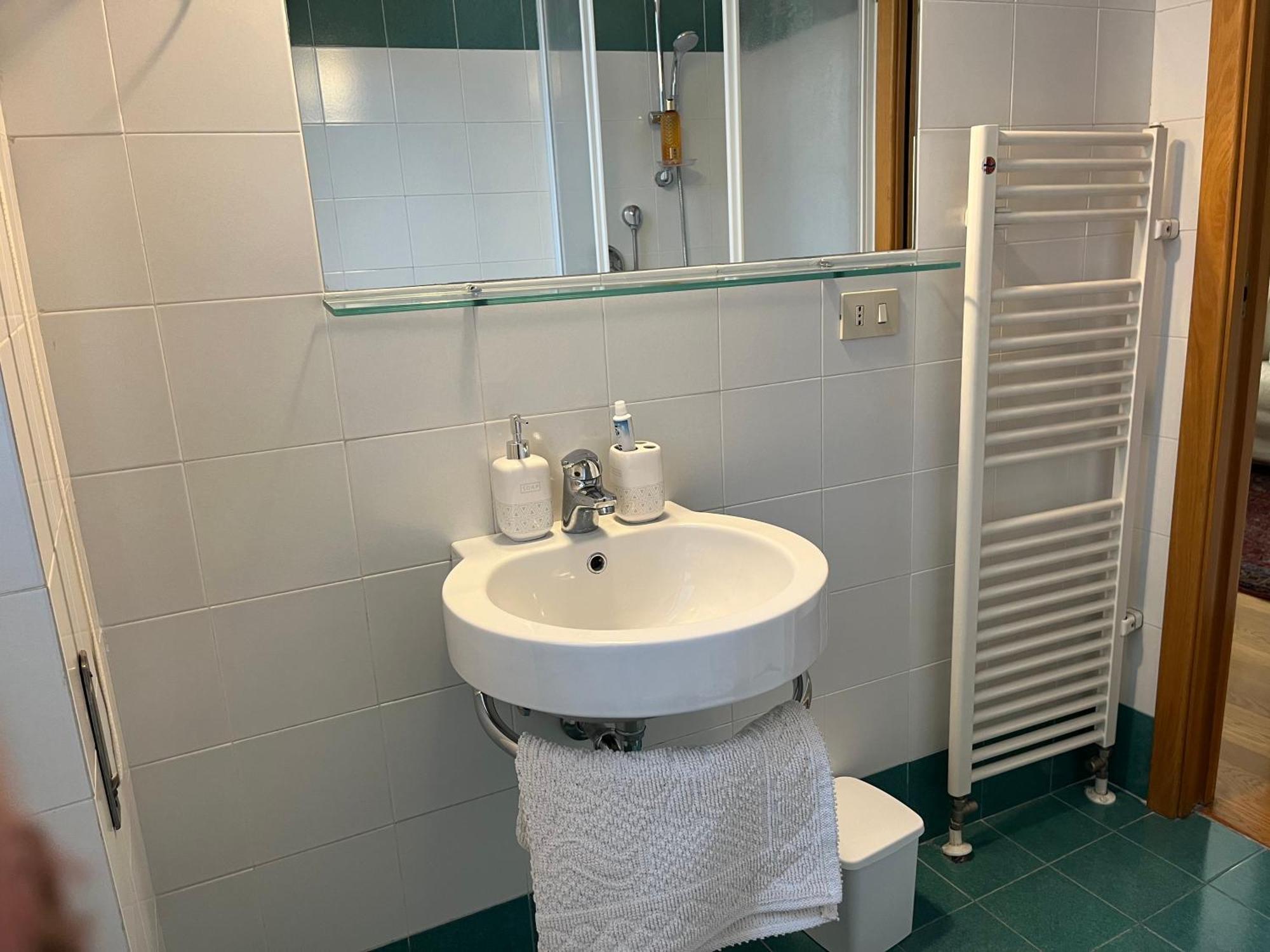Apartament Piazza Del Popolo - Attico Rzym Zewnętrze zdjęcie