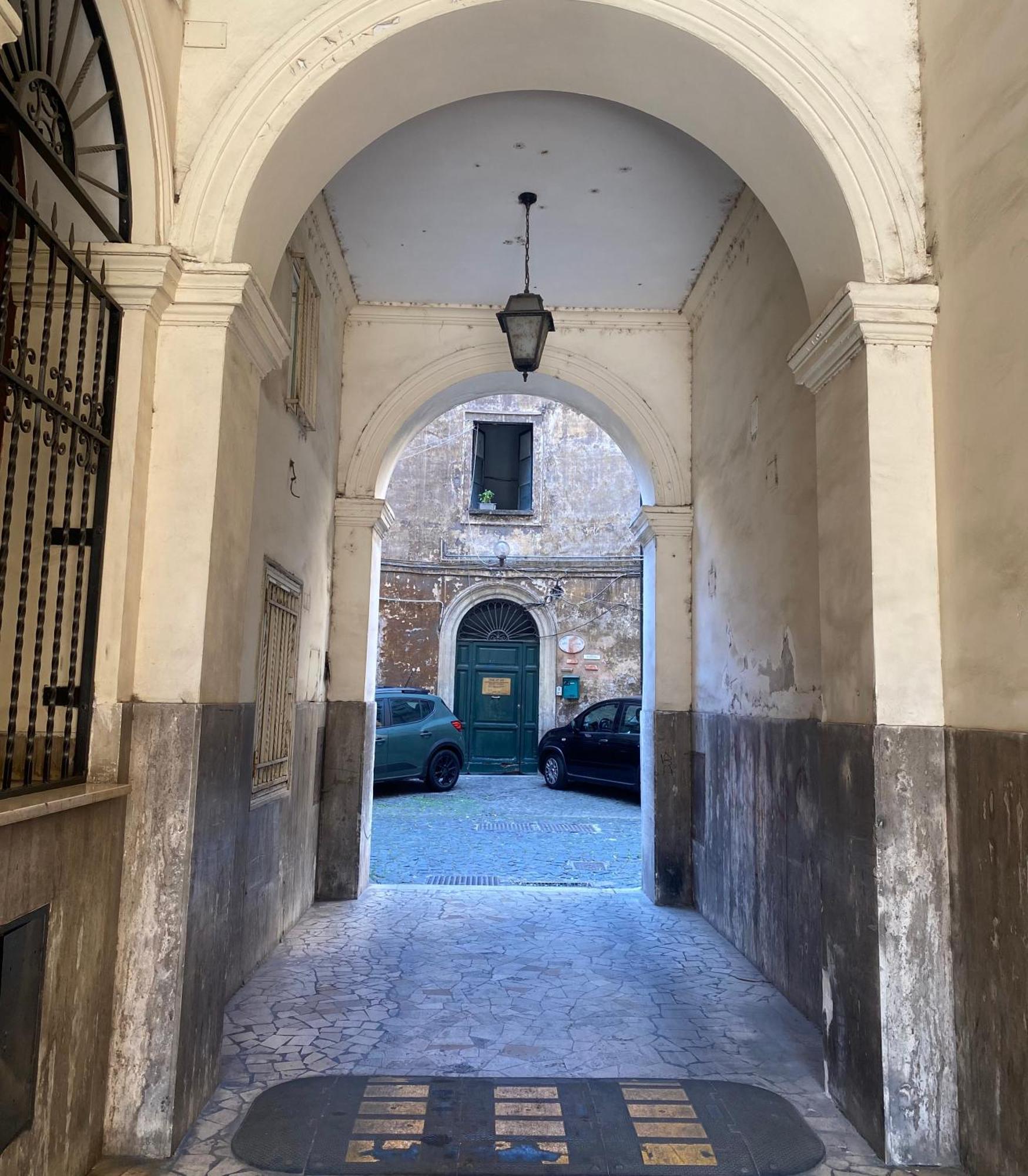 Apartament Piazza Del Popolo - Attico Rzym Zewnętrze zdjęcie