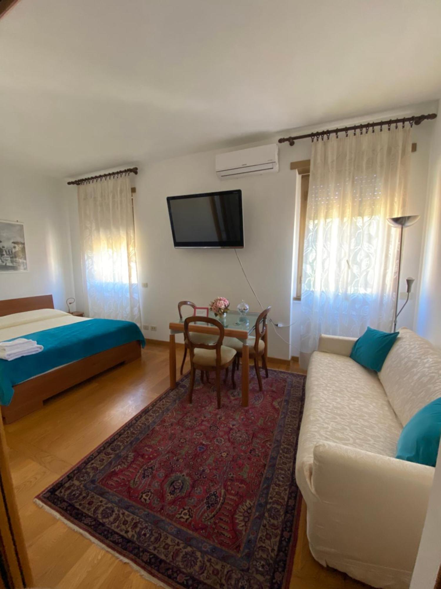 Apartament Piazza Del Popolo - Attico Rzym Zewnętrze zdjęcie